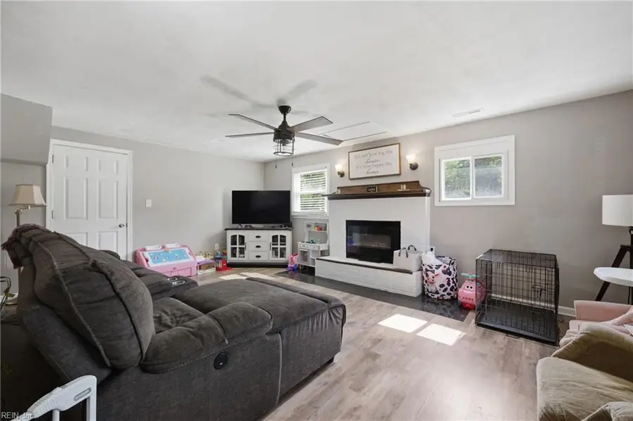 4019 Garwood Avenue, Portsmouth, VA 23701 - #3