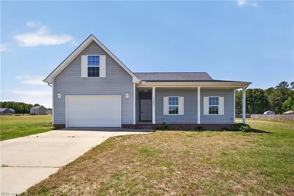 20224 Spring Branch Court, Franklin, VA 23851
