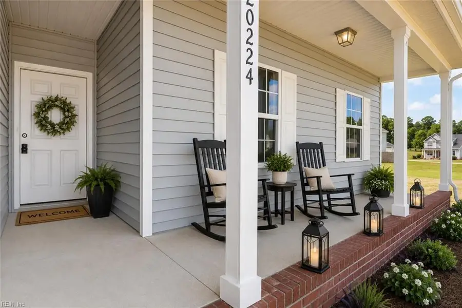 20224 Spring Branch Court, Franklin, VA 23851 - #2