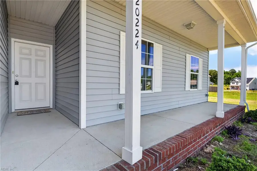 20224 Spring Branch Court, Franklin, VA 23851 - #3