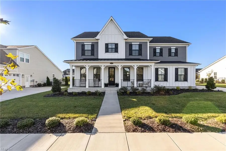 2952 Weston Loop, Virginia Beach, VA 23456 - #2