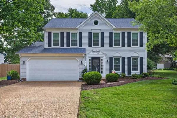 130 Ivy Arch, Yorktown, VA 23693