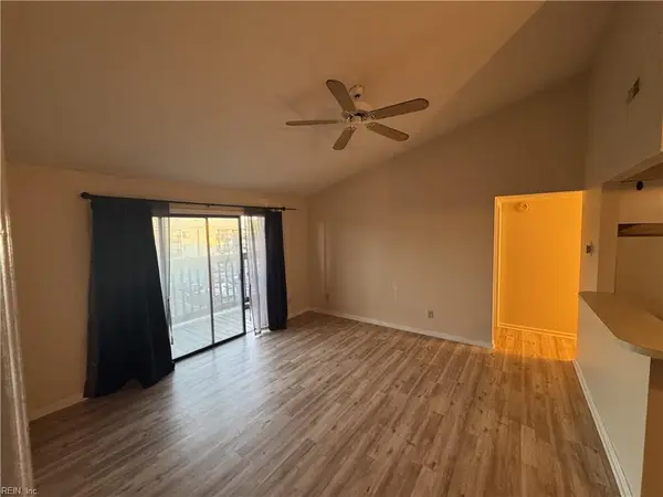 65 Wells Court #2, Hampton, VA 23666