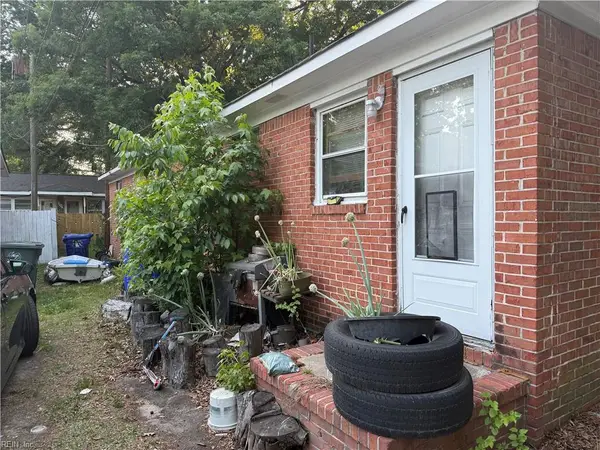 1252 Norview Avenue, Norfolk, VA 23513