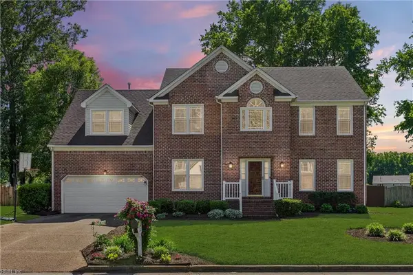 122 Rockmor Lane, Yorktown, VA 23693
