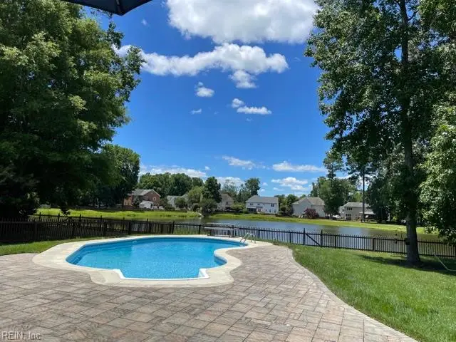 122 Rockmor Lane, Yorktown, VA 23693 - #3