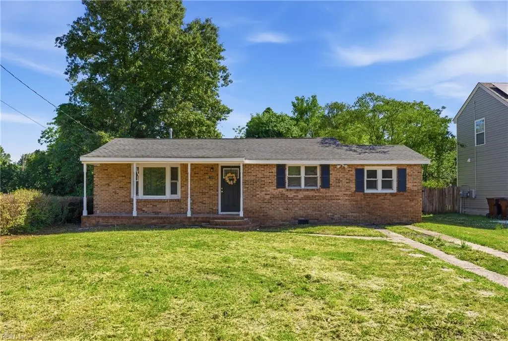 1349 Great Bridge Boulevard #Blvd, Chesapeake, VA 23320 - #1