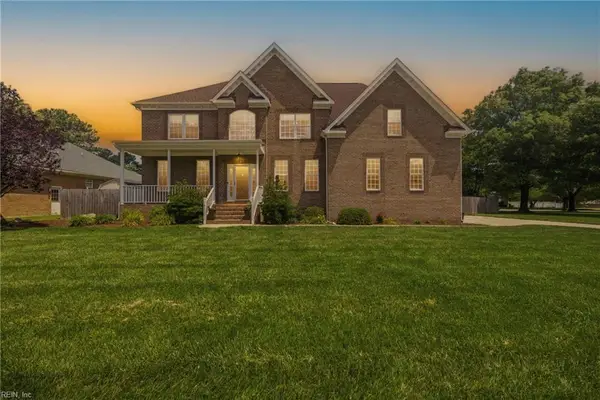 920 Corrente Lane, Virginia Beach, VA 23456