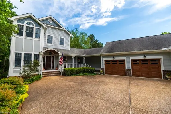 207 Megan Loop, Hertford, NC 27944