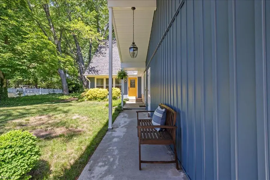 14 Huguenot Road, Newport News, VA 23606 - #2