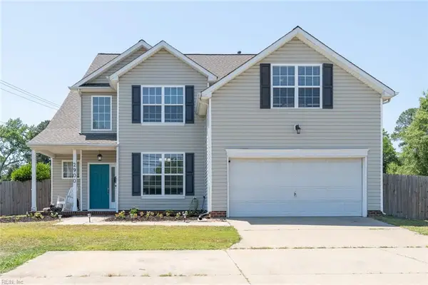 2900 Tyre Neck Road, Chesapeake, VA 23321