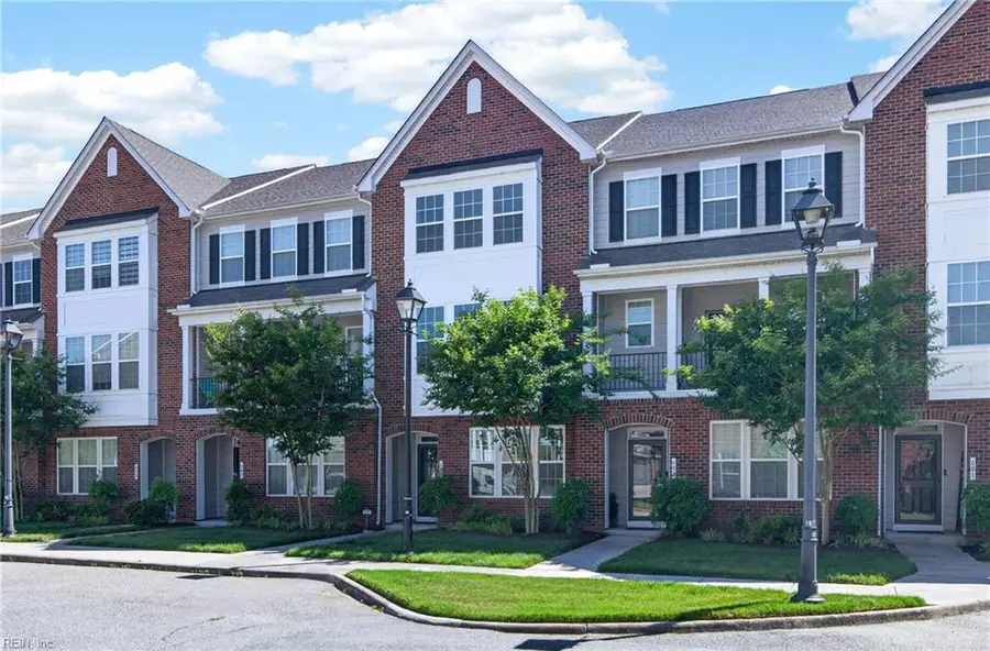 605 Petunia Place, Newport News, VA 23602 - #2
