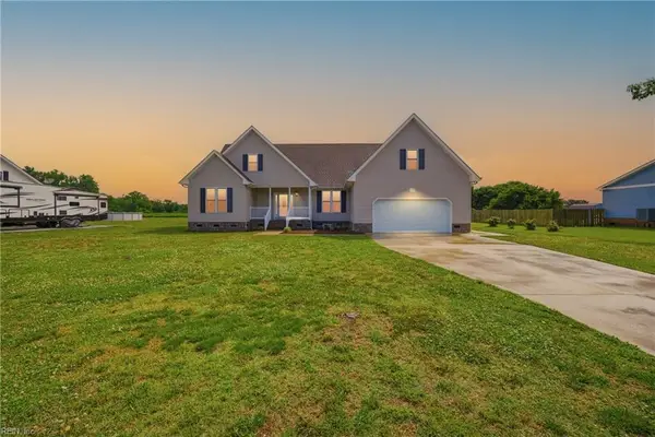 120 Becca Drive, Elizabeth City, NC 27909