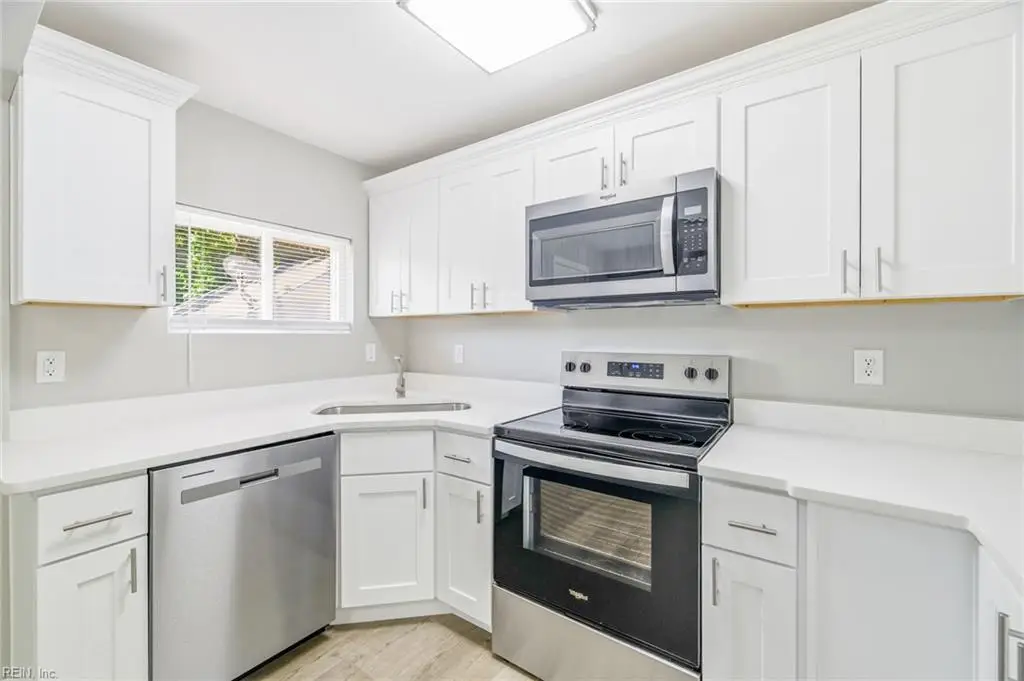 3405 Scott Street, Portsmouth, VA 23707 - #1