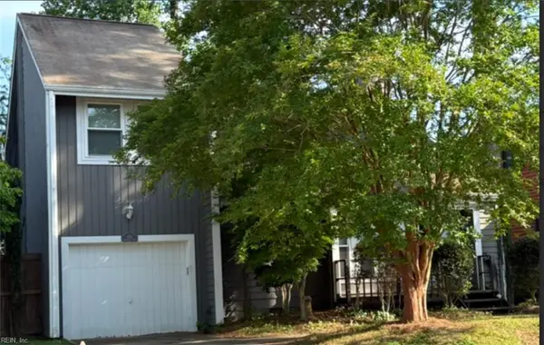 1161 Treefern Drive, Virginia Beach, VA 23451