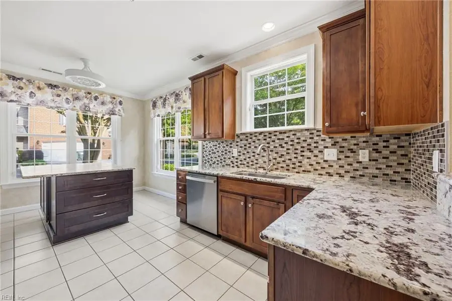 409 Fieldstone Glen Way, Virginia Beach, VA 23454 - #3
