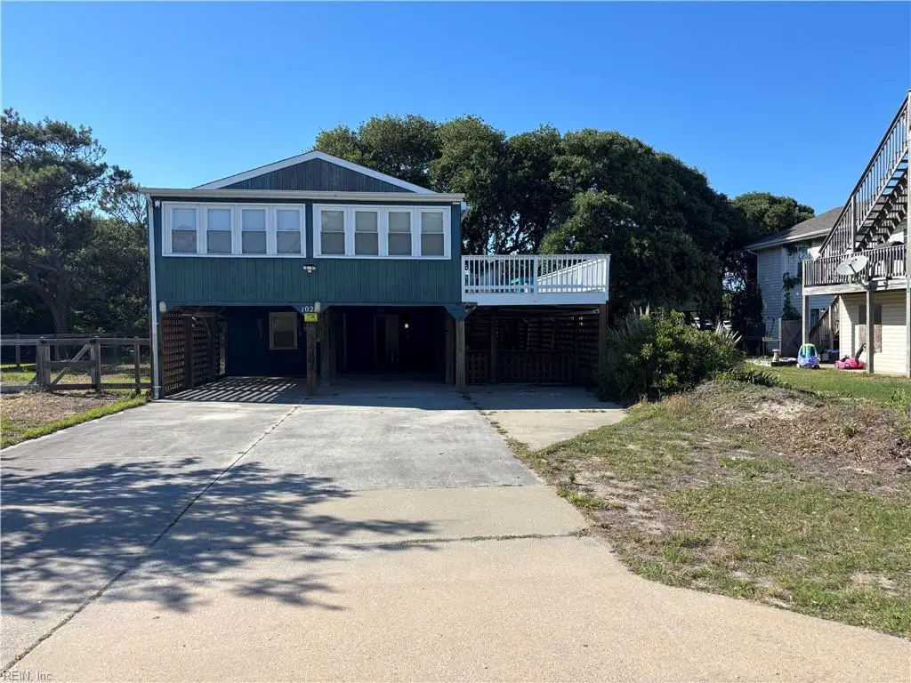 102` Porthole Court, Kill Devil Hills, NC 27948 - #1