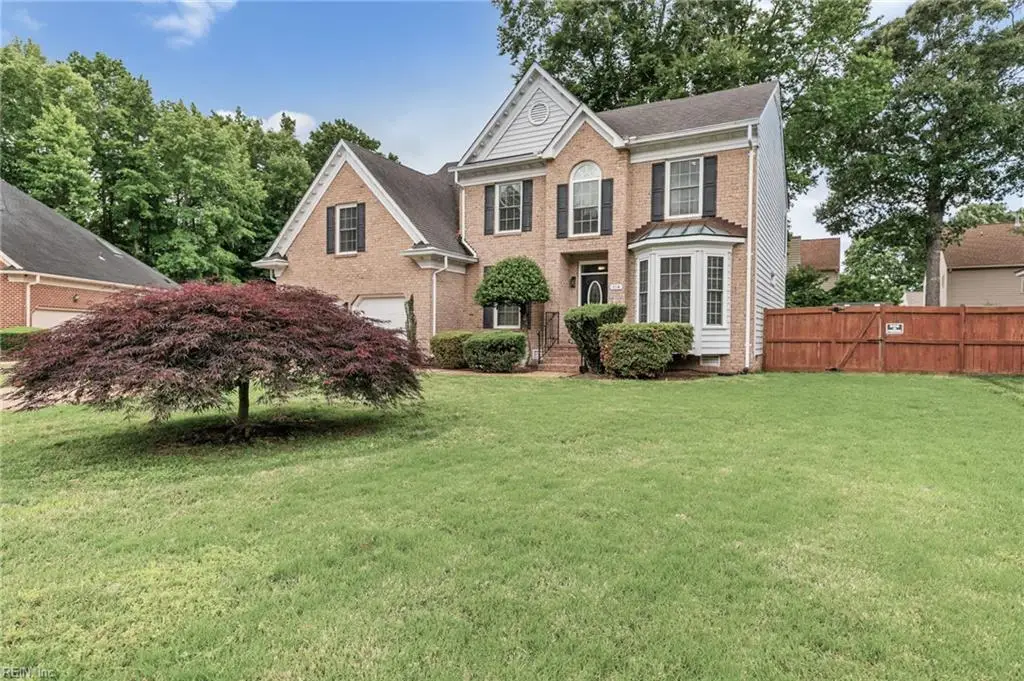114 Runey Way, Yorktown, VA 23693 - #1