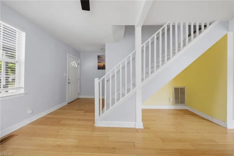 821 Alma Drive, Norfolk, VA 23518 - #3