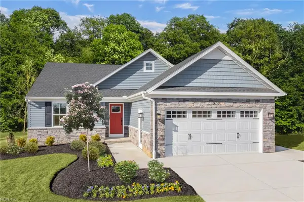 5027 Santoro Road, Toano, VA 23168