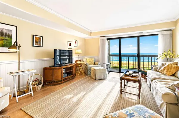 2830 Shore Drive #308, Virginia Beach, VA 23451