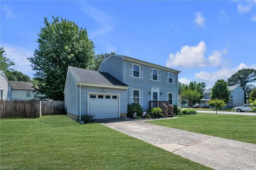 2 Woody Circle, Hampton, VA 23669 - #2