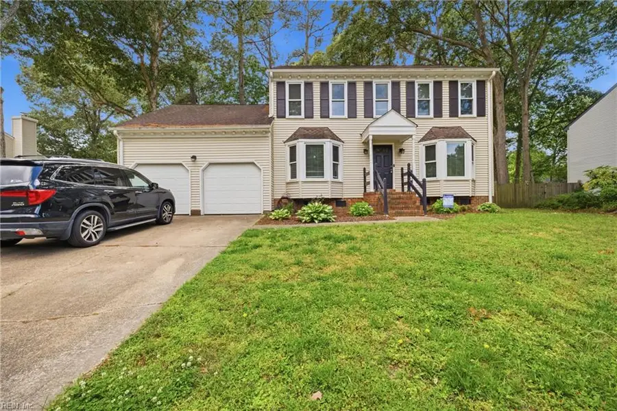 2145 Kenwood Drive, Virginia Beach, VA 23454 - #2