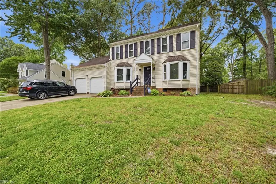 2145 Kenwood Drive, Virginia Beach, VA 23454 - #3