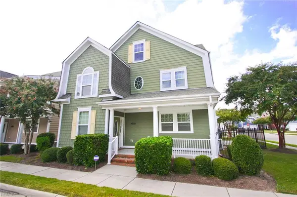304 Ford Drive, Suffolk, VA 23435