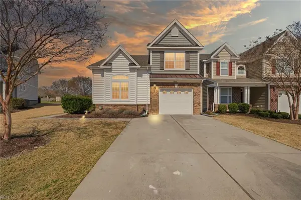 1006 Silver Charm Circle, Suffolk, VA 23435
