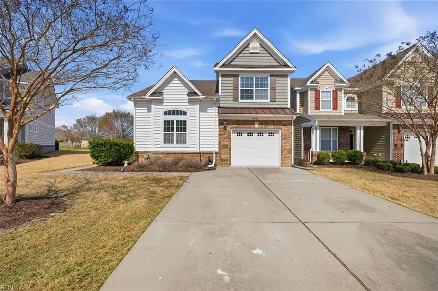 1006 Silver Charm Circle, Suffolk, VA 23435 - #3