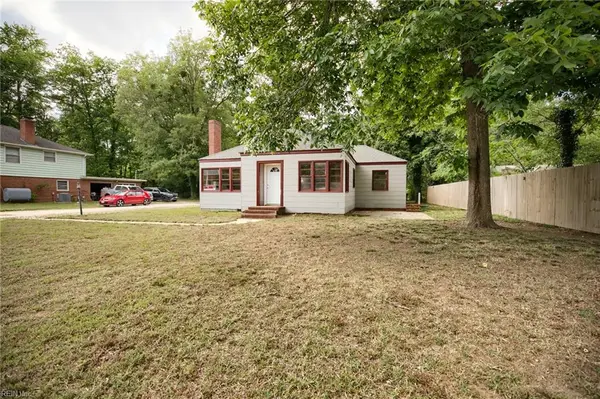 19100 Eltham Road, West Point, VA 23181