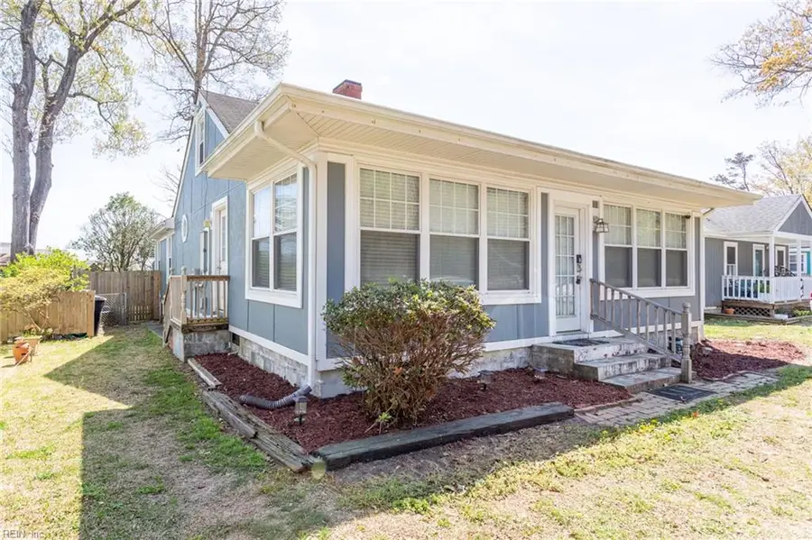580 General Booth Boulevard, Virginia Beach, VA 23451 - #2
