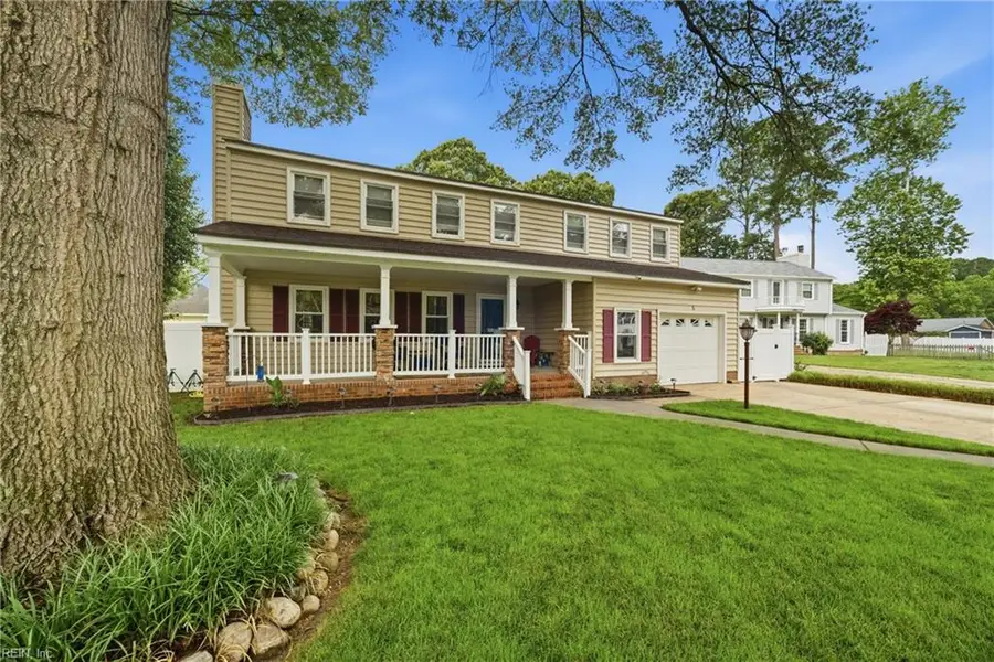 5 Deans Circle, Newport News, VA 23606 - #2