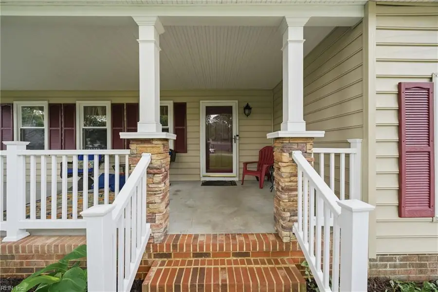 5 Deans Circle, Newport News, VA 23606 - #3