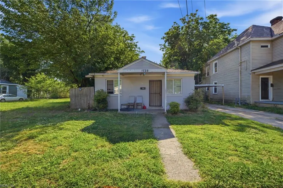 1525 Des Moines Avenue, Portsmouth, VA 23704 - #3