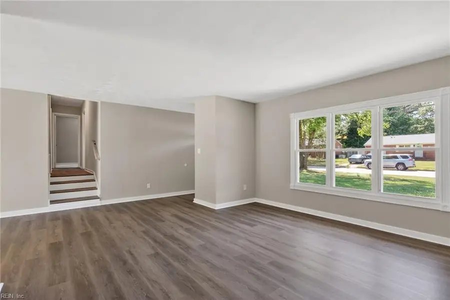 514 Brentwood Drive, Newport News, VA 23601 - #3