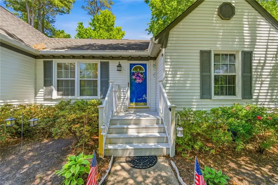 2408 Piney Bark Drive, Virginia Beach, VA 23456 - #2