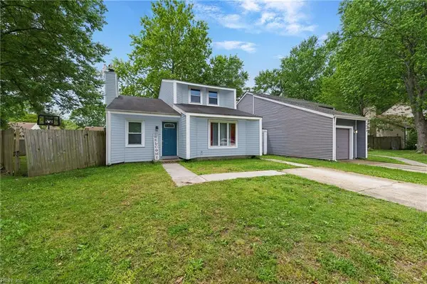 1605 Sweet Bay Court, Virginia Beach, VA 23464
