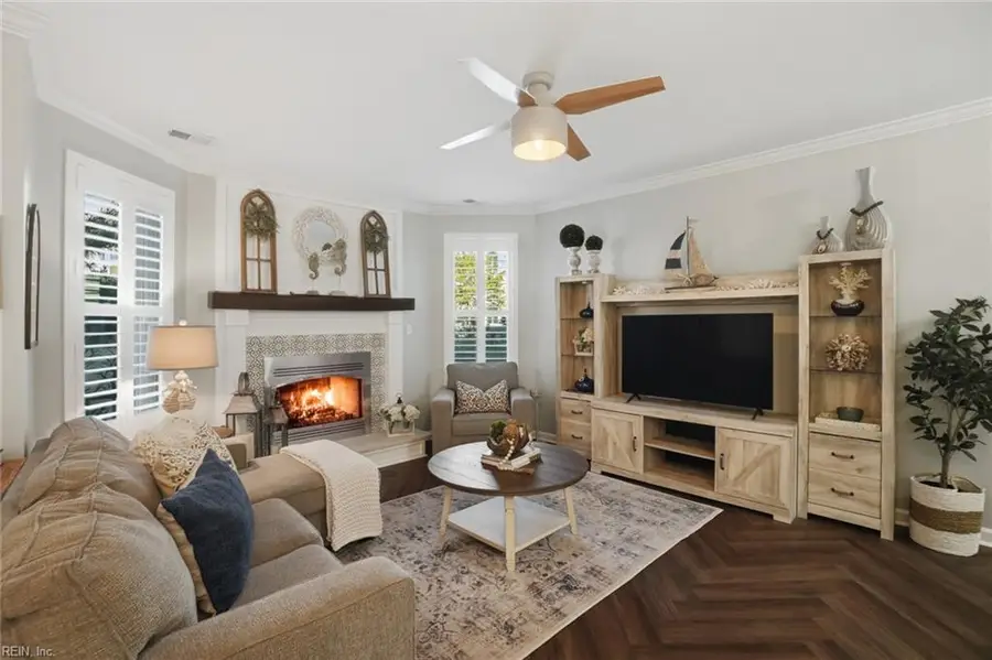 2313 Beach Haven Drive #104, Virginia Beach, VA 23456 - #2