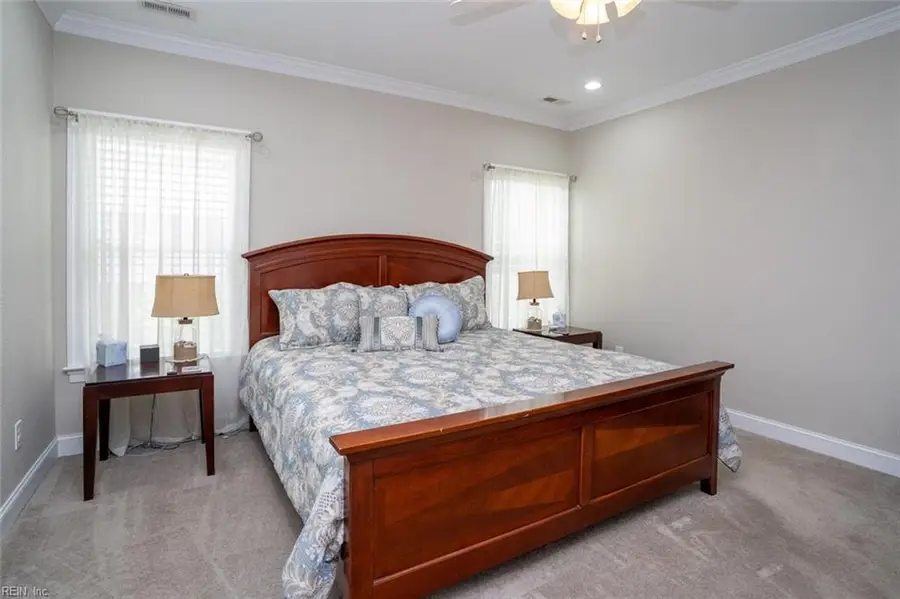 1550 Copeland Road, Suffolk, VA 23434 - #2