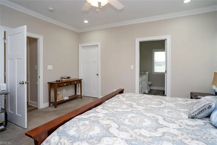 1550 Copeland Road, Suffolk, VA 23434 - #3