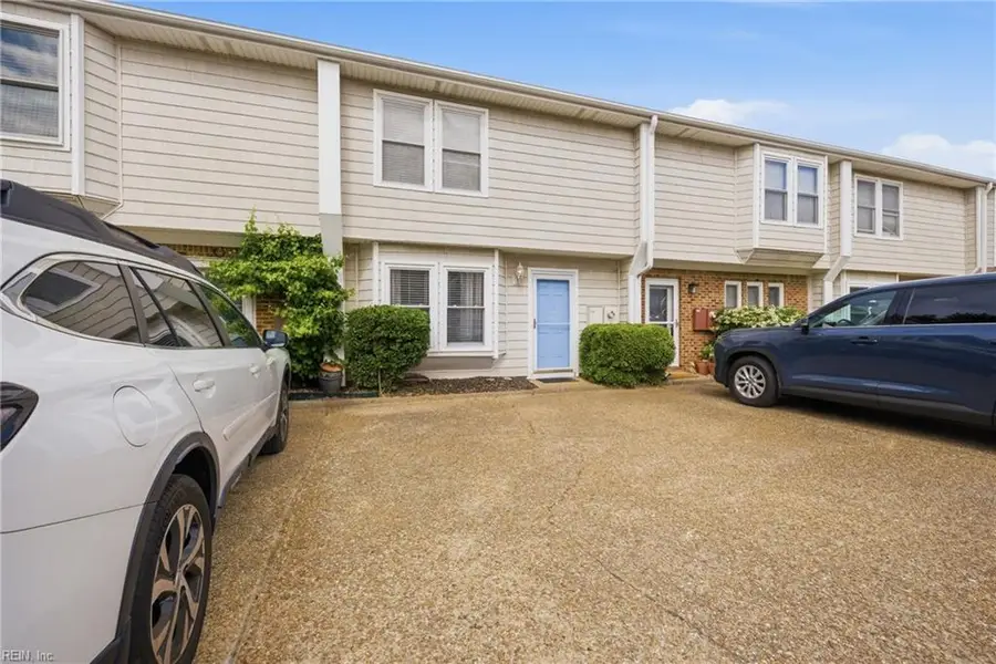 2303 Catamaran Court, Virginia Beach, VA 23451 - #2