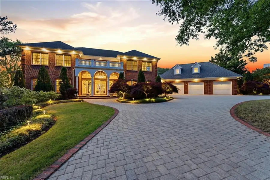 3154 Inlet Road, Virginia Beach, VA 23454 - #3