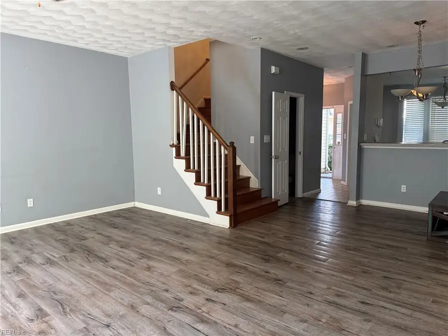 1804 Mizzen Lane, Virginia Beach, VA 23454 - #3
