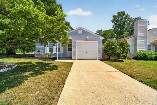 1213 Saddleback Landing, Chesapeake, VA 23320