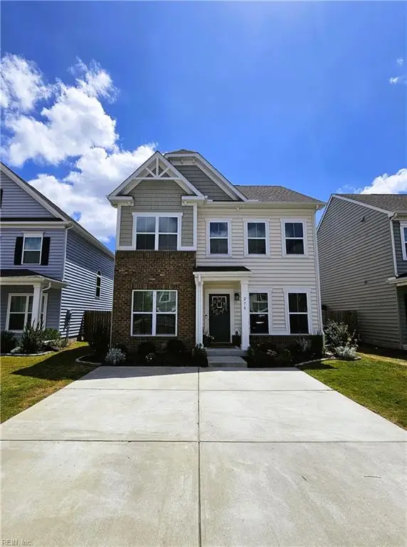 270 Independence Street, Portsmouth, VA 23701 - #1