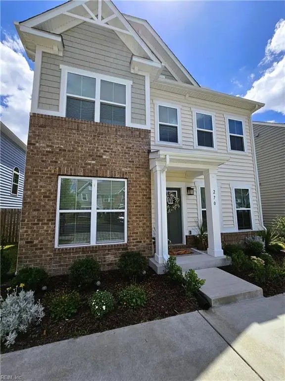 270 Independence Street, Portsmouth, VA 23701 - #2