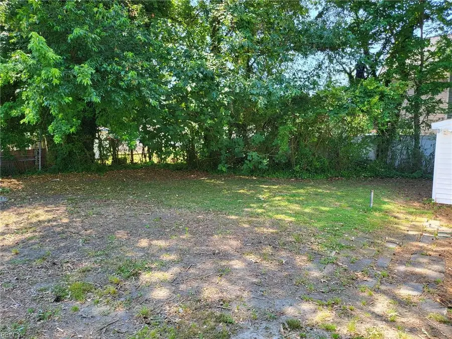 2806 Rosalee Drive, Hampton, VA 23661 - #3