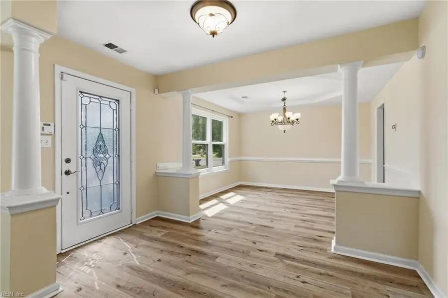 3 Nicole Court, Hampton, VA 23669 - #2
